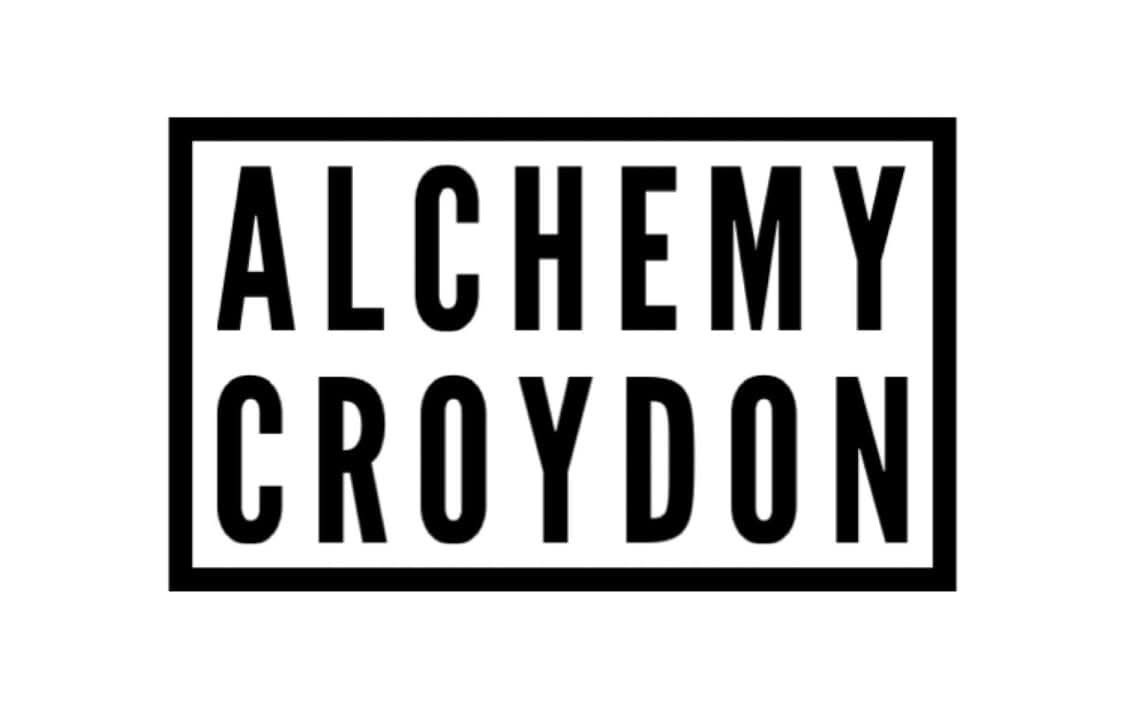 Alchemy Croydon logo
