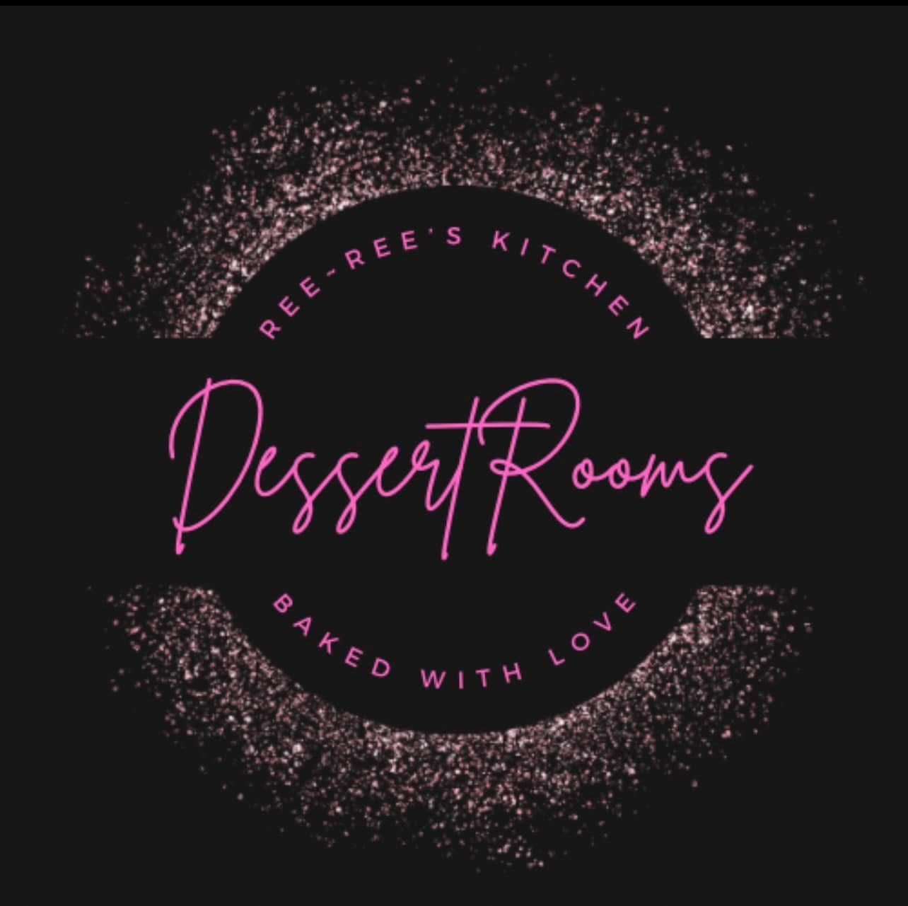 Ree-Ree’s Kitchen Dessert Rooms logo