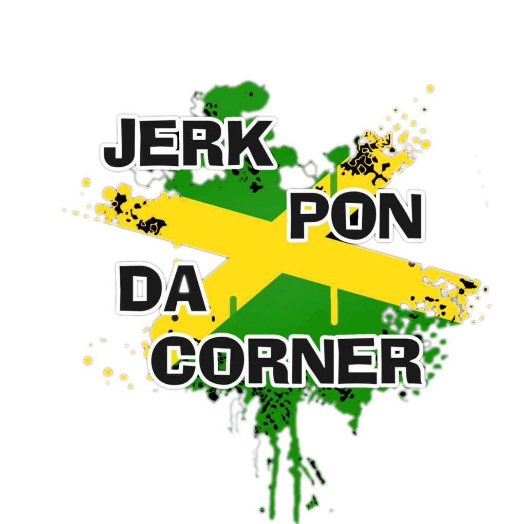 Jerk Pon Da Corner logo
