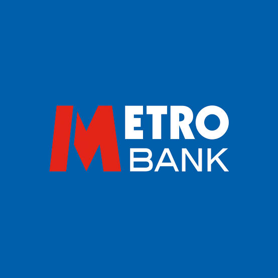Metro Bank logo