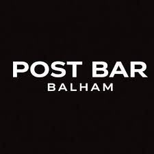 Post Bar Balham logo