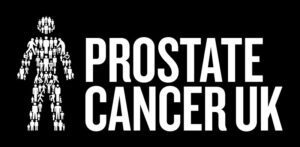 Prostate Cancer UK logo