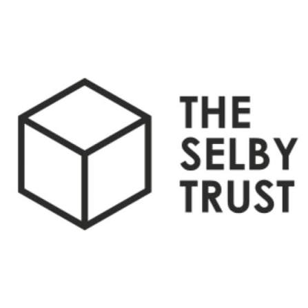 The Selby Trust logo
