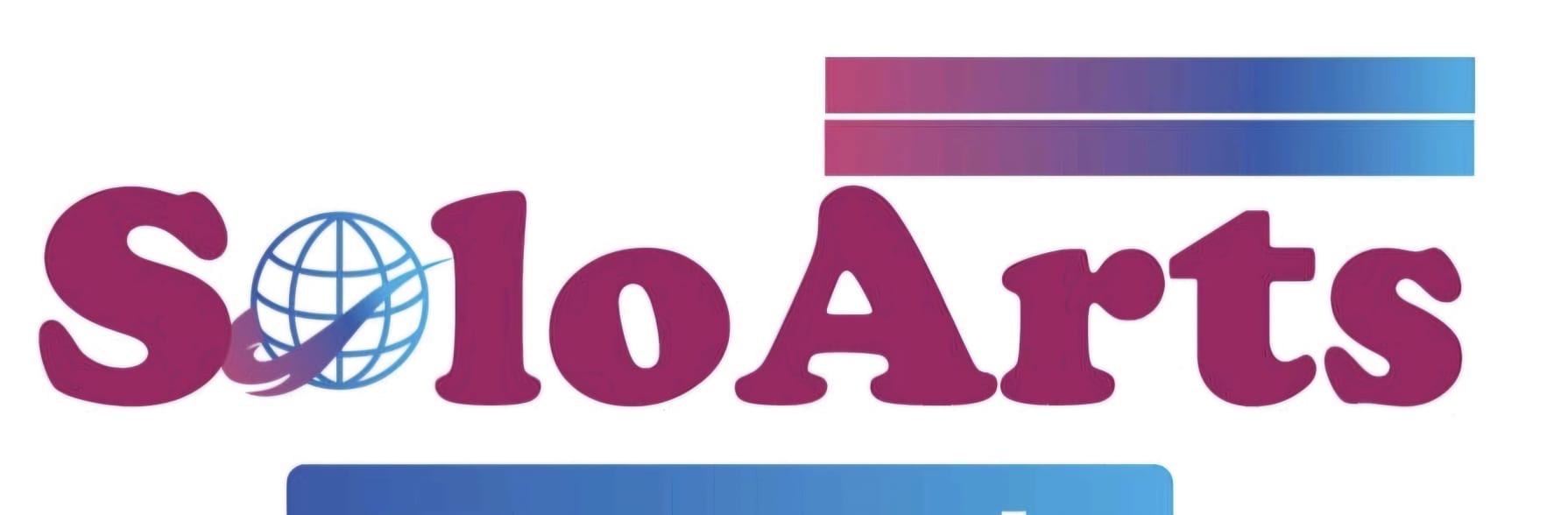 SoloArts logo