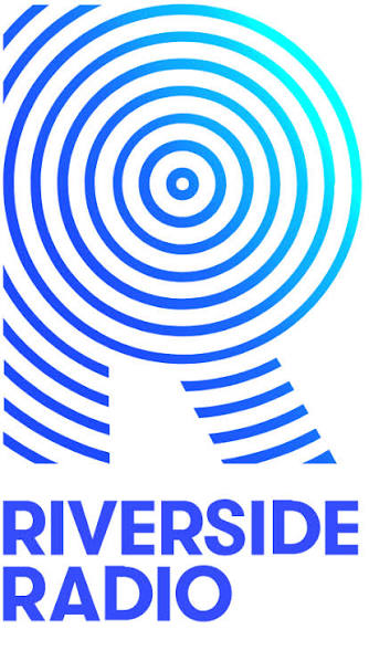 Riverside Radio logo